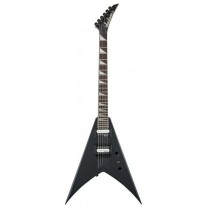 JACKSON JS32T KING V AH GLOSS BLACK